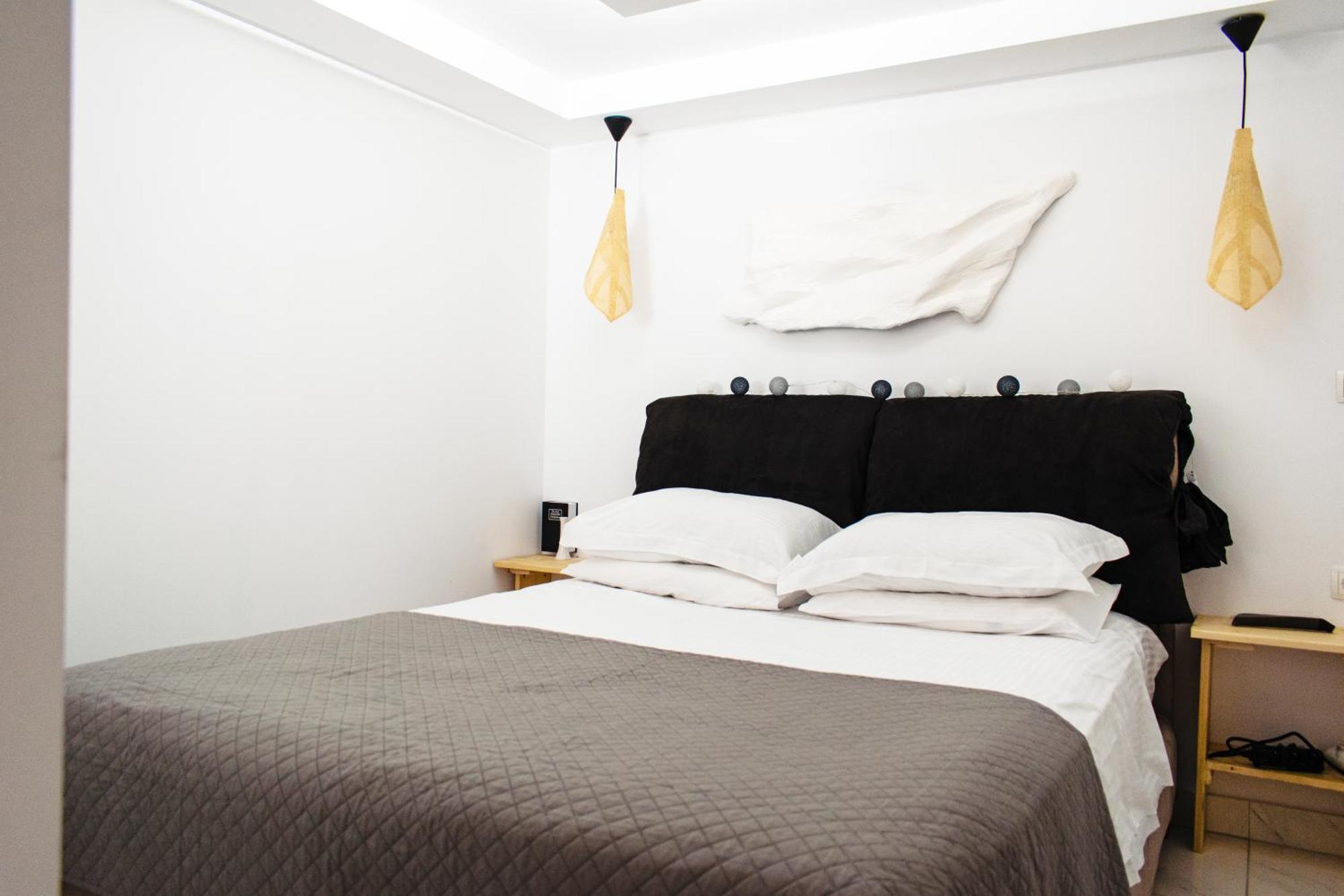 Kd Center Apartment Lavrion Exterior photo