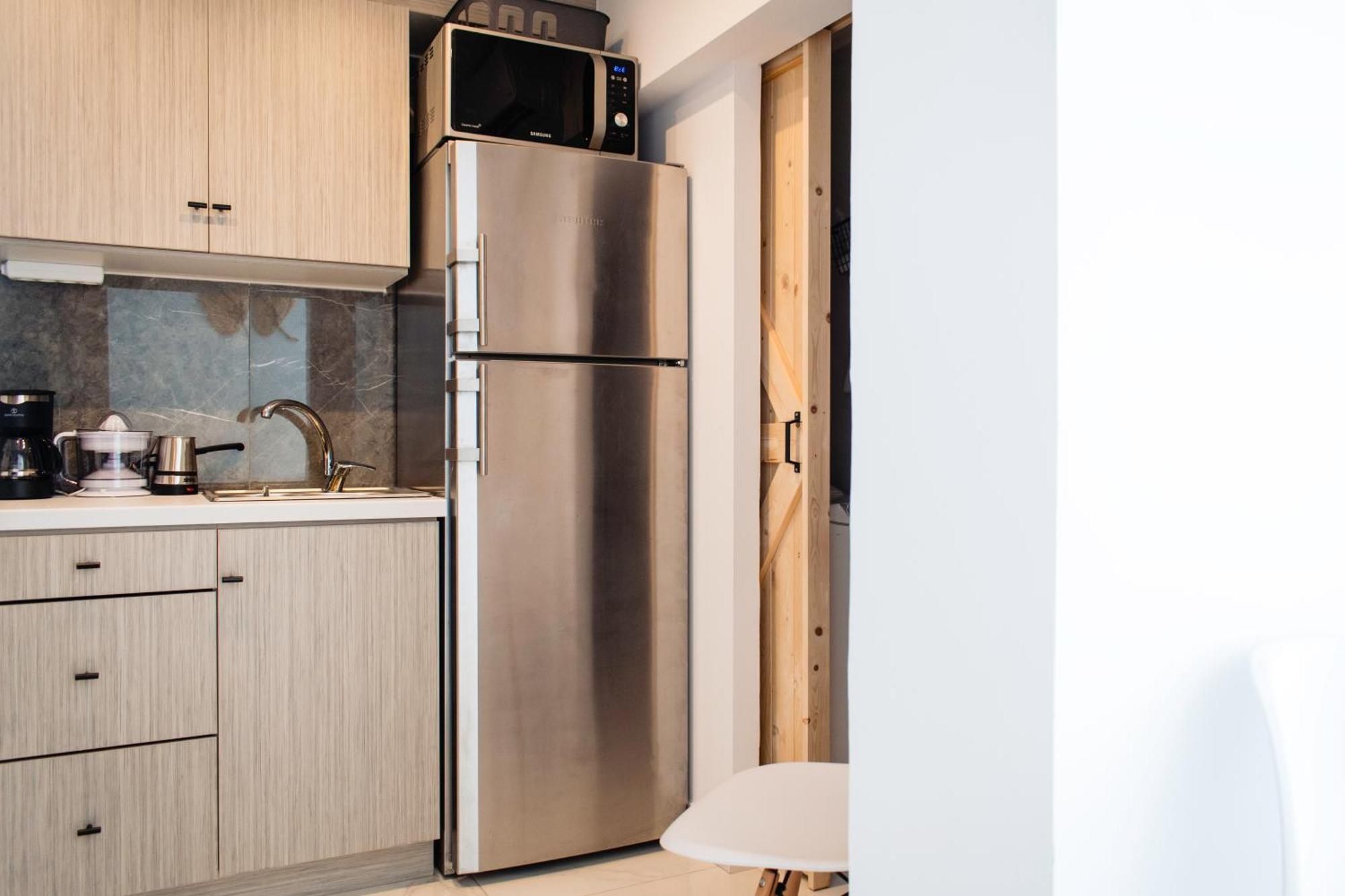 Kd Center Apartment Lavrion Exterior photo