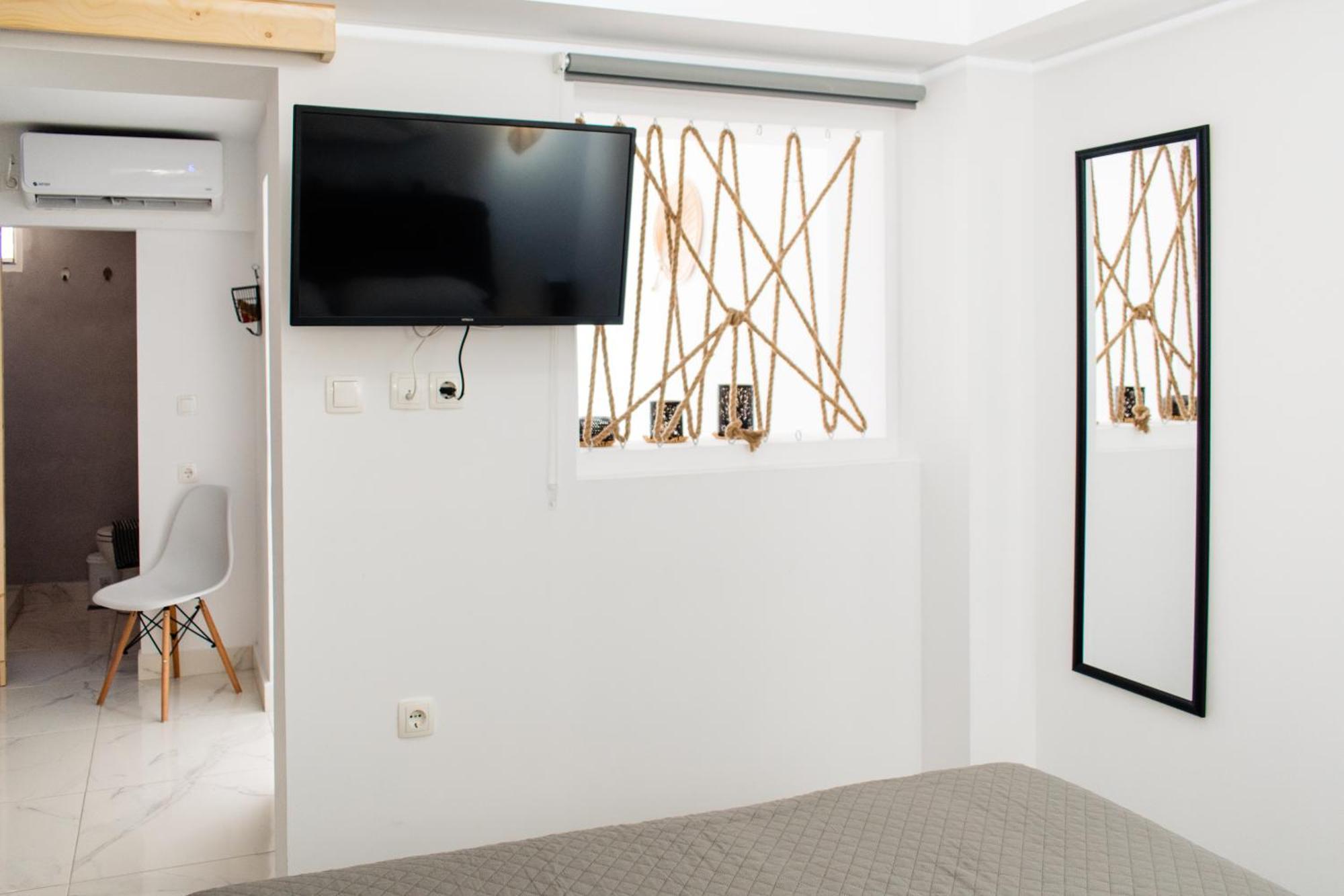 Kd Center Apartment Lavrion Exterior photo